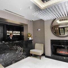 Отель Park Avenue Baker Street интерьер отеля фото 3
