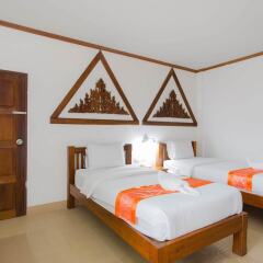 Onnicha Hotel комната для гостей фото 5