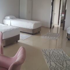 Отель Sozturk Otel спа