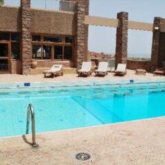 Отель Mercure Ouarzazate Марокко, Уарзазат - отзывы, цены и фото номеров - забронировать отель Mercure Ouarzazate онлайн с домашними животными