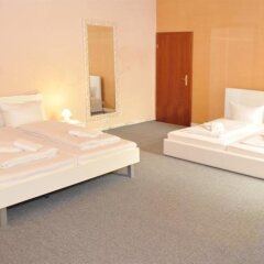 Hotel de Ela комната для гостей