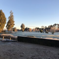 Отель Lake Brunner Accommodation and Golf Course
