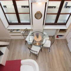 Апартаменты BP Apartments - St. Germain гостиничный бар