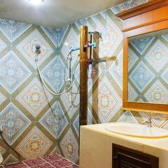 Отель Baan Natacha Beachfront Guesthouse ванная