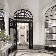 Отель Palacio Del Retiro, Autograph Collection Испания, Мадрид - отзывы, цены и фото номеров - забронировать отель Palacio Del Retiro, Autograph Collection онлайн фото 9