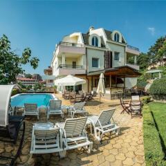 Отель Milennia Family Hotel Болгария, Солнечный берег - отзывы, цены и фото номеров - забронировать отель Milennia Family Hotel онлайн помещение для мероприятий