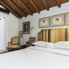 Отель onefinestay - Trastevere private homes комната для гостей фото 2
