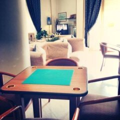 Hotel Hermitage Кьянчиано Терме комната для гостей фото 3