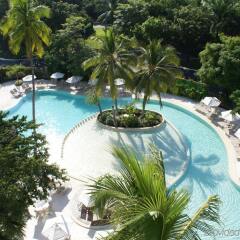 Отель Holiday Inn Ixtapa бассейн фото 2