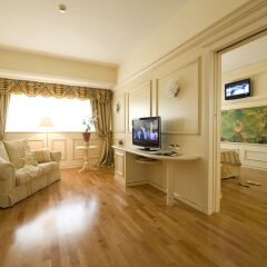 Hotel Miramare комната для гостей фото 4