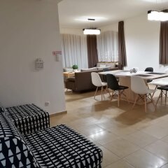 Отель Rezydencja Jasiowe Turnie Косцелиско комната для гостей фото 3