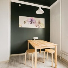 Гостиница MaxRealty24 LOFT Putilkovo удобства в номере