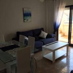 Отель Playamarina 1 Aparthotel комната для гостей фото 2