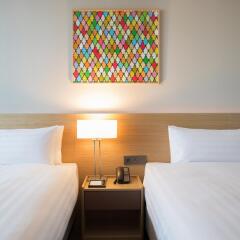 Orakai Cheonggyesan Hotel комната для гостей фото 2