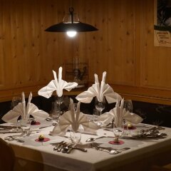 Отель Restaurant Oberwirt Италия, Лана - отзывы, цены и фото номеров - забронировать отель Restaurant Oberwirt онлайн сауна