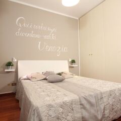Апартаменты City Apartments - Residence Terrace Gran Canal Венеция комната для гостей фото 3