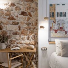 Отель Nou Sant Antoni Испания, Сьюдадела - отзывы, цены и фото номеров - забронировать отель Nou Sant Antoni онлайн в номере фото 2