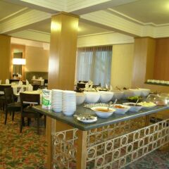 Edirne Park Hotel Эдирне питание