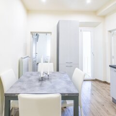 Отель Modern Macci House в номере