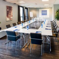 Idea Hotel Milano San Siro