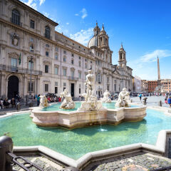 Martis Palace Hotel Rome с домашними животными