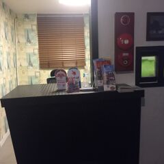 Gonggam Hotel Shinchon интерьер отеля