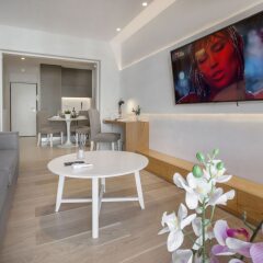 Апартаменты Lovely apartment close to Acropolis by GHH Афины фото 3