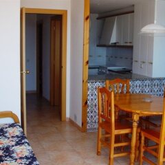 Отель Camps Apartments Испания, Бланес - отзывы, цены и фото номеров - забронировать отель Camps Apartments онлайн в номере