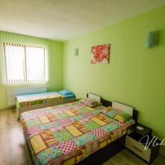 Отель Bachvarovi Houses Боженци комната для гостей фото 3