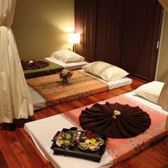 Отель Pilanta Spa Resort Таиланд, Ланта - отзывы, цены и фото номеров - забронировать отель Pilanta Spa Resort онлайн фото 2