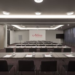 Отель Adina Apartment Hotel Nuremberg Германия, Нюрнберг - отзывы, цены и фото номеров - забронировать отель Adina Apartment Hotel Nuremberg онлайн фото 6
