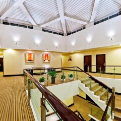 Отель Days Inn Forbidden City Beijing Китай, Пекин - отзывы, цены и фото номеров - забронировать отель Days Inn Forbidden City Beijing онлайн фото 12