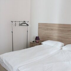 Апартаменты Apartment on Bulvar Nadezhd 4-1, ap. 102 комната для гостей фото 5