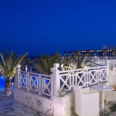 Отель Radisson Blu Resort & Thalasso, Hammamet