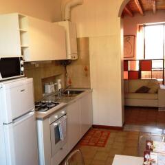Отель City Residence Milano Милан в номере