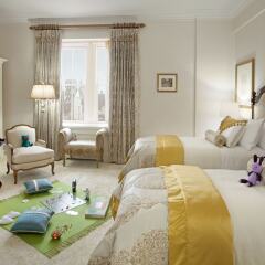 Отель The Pierre, A Taj Hotel, New York США, Нью-Йорк - отзывы, цены и фото номеров - забронировать отель The Pierre, A Taj Hotel, New York онлайн фото 7