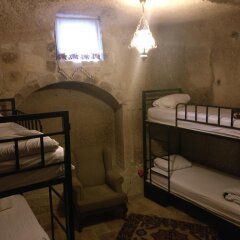 The Dorm Cave By Travellers Турция, Гёреме - 2 отзыва об отеле, цены и фото номеров - забронировать отель The Dorm Cave By Travellers онлайн детские мероприятия