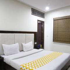 Отель FabHotel Mohan International Paharganj комната для гостей фото 4