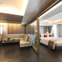 Отель Ramada Plaza by Wyndham Chao Fah Phuket фото 5