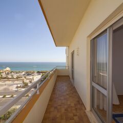 Отель B43 - Spotless Seaview Португалия, Портимао - отзывы, цены и фото номеров - забронировать отель B43 - Spotless Seaview онлайн фото 5