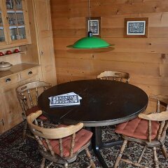 Отель Flüehli - Two Bedroom детские мероприятия