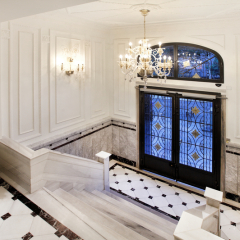 Отель Taksim 15 Suites спа