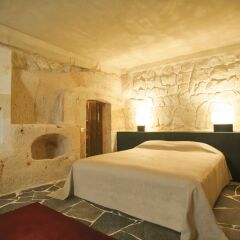Отель Serinn House Ургуп спа