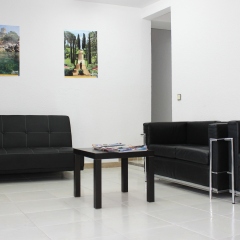 Отель Apartaments AR Bellavista Испания, Льорет-де-Мар - отзывы, цены и фото номеров - забронировать отель Apartaments AR Bellavista онлайн комната для гостей