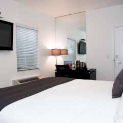 Century Hotel South Beach удобства в номере