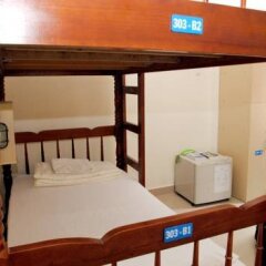 Отель Ngoc Thao Guest House Вьетнам, Хошимин - отзывы, цены и фото номеров - забронировать отель Ngoc Thao Guest House онлайн удобства в номере фото 2