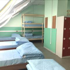 Гостиница Hostel Lounge Blizzzko в Казани 2 отзыва об отеле, цены и фото номеров - забронировать гостиницу Hostel Lounge Blizzzko онлайн Казань спа