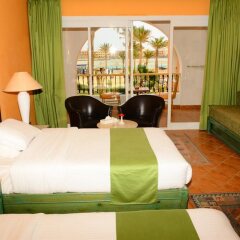 Отель Arabia Azur Resort комната для гостей фото 4