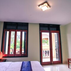Отель Harmony Hoian Homestay Хойан фото 3