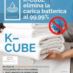 Отель Cosmopolitan Hotel Италия, Чивитанова-Марке - отзывы, цены и фото номеров - забронировать отель Cosmopolitan Hotel онлайн с домашними животными
